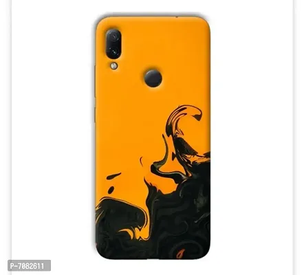 Redmi Note 7 Mobile Back Cover-thumb0