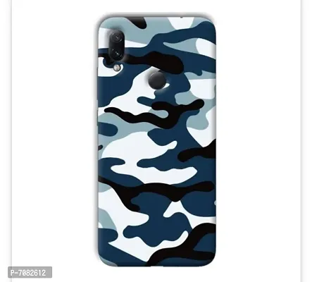 Redmi Note 7 Mobile Back Cover-thumb0