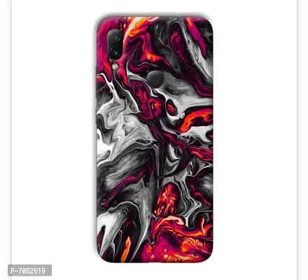 Redmi Note 7 Mobile Back Cover-thumb0