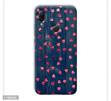 Redmi Note 7 Mobile Back Cover-thumb0