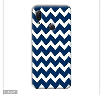 Redmi Note 7 Mobile Back Cover-thumb0