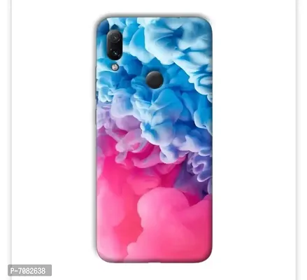 Redmi Note 7 Mobile Back Cover-thumb0