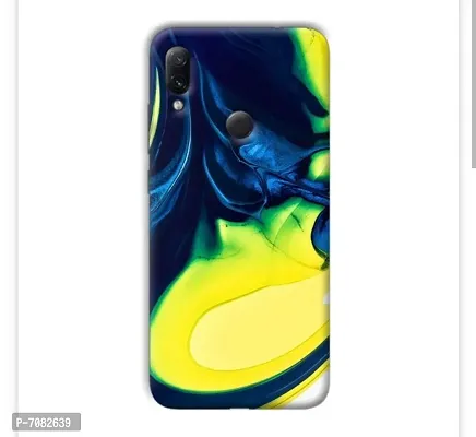 Redmi Note 7 Mobile Back Cover-thumb0