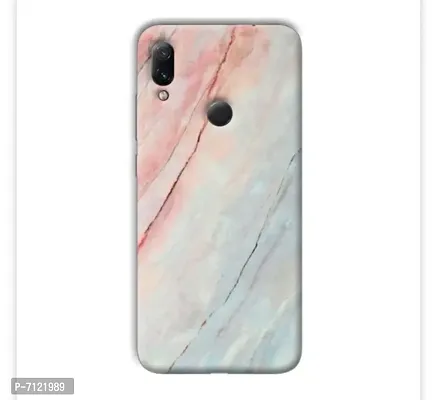 Redmi Note 7 Pro Mobile Back Cover-thumb0