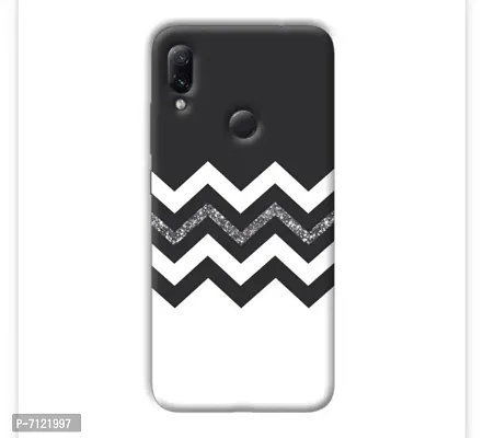 Redmi Note 7 Pro Mobile Back Cover-thumb0