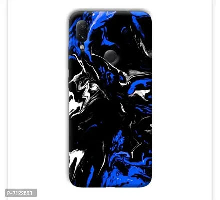 Redmi Note 7 Pro Mobile Back Cover-thumb0