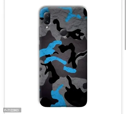 Redmi Note 7 Pro Mobile Back Cover-thumb0