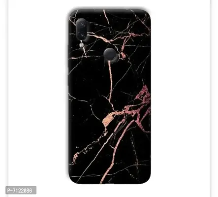 Redmi Note 7 Pro Mobile Back Cover-thumb0