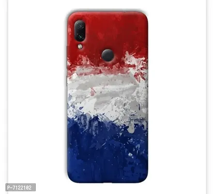 Redmi Note 7 Pro Mobile Back Cover-thumb0