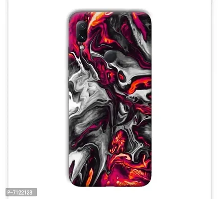 Redmi Note 7 Pro Mobile Back Cover-thumb0