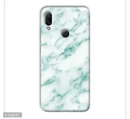 Redmi Note 7 Pro Mobile Back Cover-thumb0