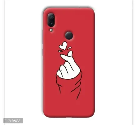 Redmi Note 7S Mobile Back Cover-thumb0