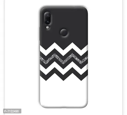 Redmi Note 7S Mobile Back Cover-thumb0