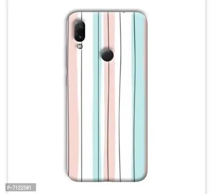 Redmi Note 7S Mobile Back Cover-thumb0