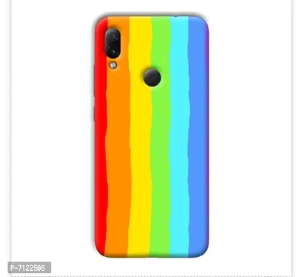 Redmi Note 7S Mobile Back Cover-thumb0