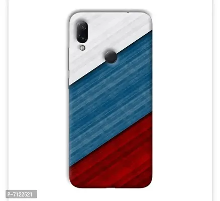 Redmi Note 7S Mobile Back Cover-thumb0