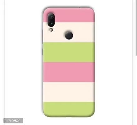 Redmi Note 7S Mobile Back Cover-thumb0