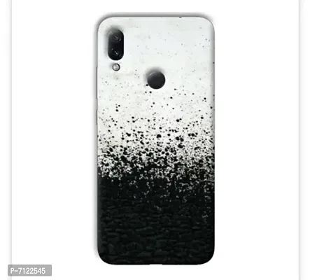 Redmi Note 7S Mobile Back Cover-thumb0