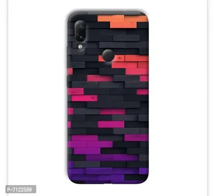 Redmi Note 7S Mobile Back Cover-thumb0