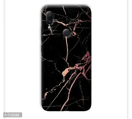 Redmi Note 7S Mobile Back Cover-thumb0