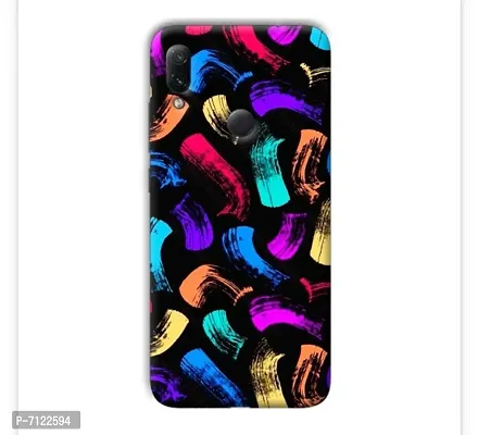 Redmi Note 7S Mobile Back Cover-thumb0