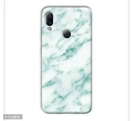 Redmi Note 7S Mobile Back Cover-thumb0