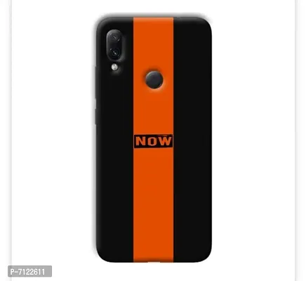 Redmi Note 7S Mobile Back Cover-thumb0