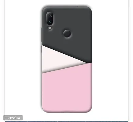 Redmi Note 7S Mobile Back Cover-thumb0