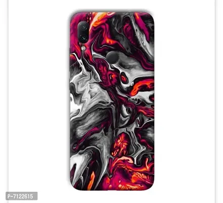 Redmi Note 7S Mobile Back Cover-thumb0