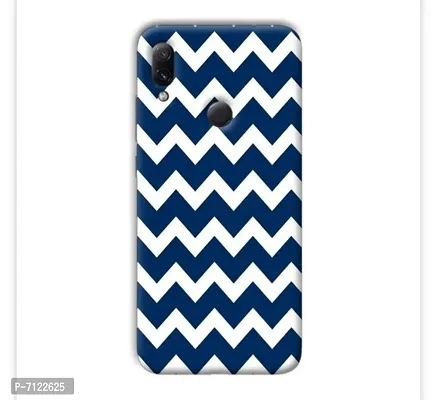 Redmi Note 7S Mobile Back Cover-thumb0