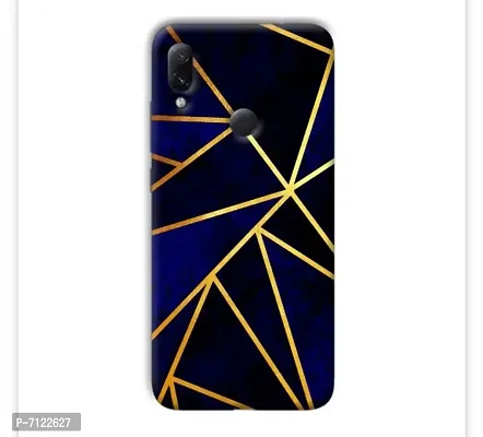 Redmi Note 7S Mobile Back Cover-thumb0