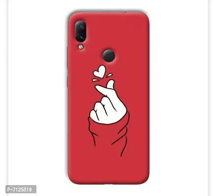 Redmi 7 Mobile Back Cover-thumb0