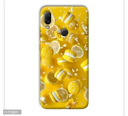 Redmi 7 Mobile Back Cover-thumb0