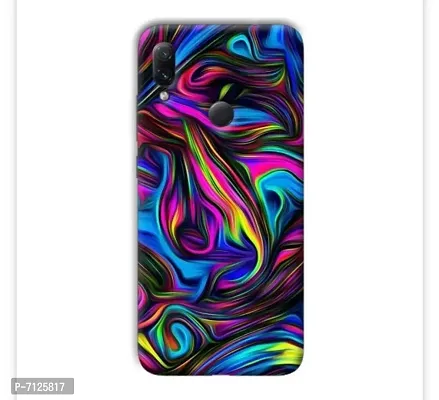 Redmi 7 Mobile Back Cover-thumb0