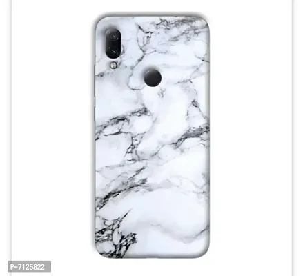 Redmi 7 Mobile Back Cover-thumb0