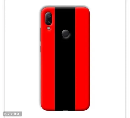 Redmi 7 Mobile Back Cover-thumb0