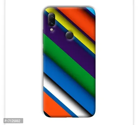 Redmi 7 Mobile Back Cover-thumb0