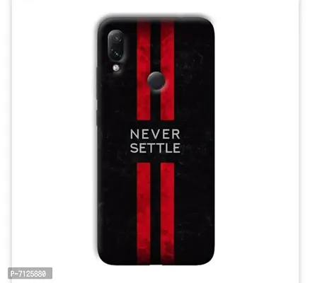 Redmi 7 Mobile Back Cover-thumb0