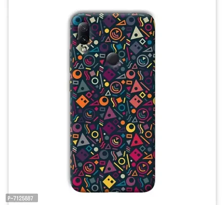 Redmi 7 Mobile Back Cover-thumb0