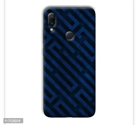 Redmi 7 Mobile Back Cover-thumb0