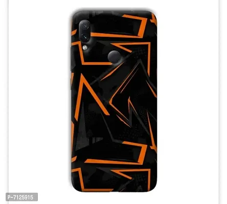 Redmi 7 Mobile Back Cover-thumb0