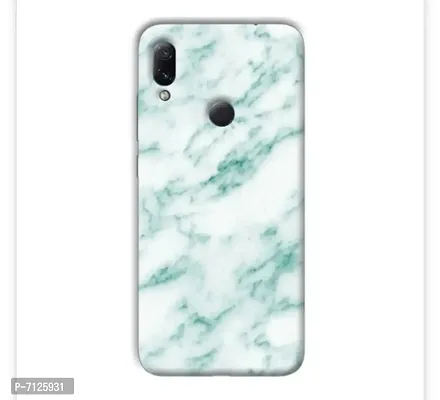 Redmi 7 Mobile Back Cover-thumb0