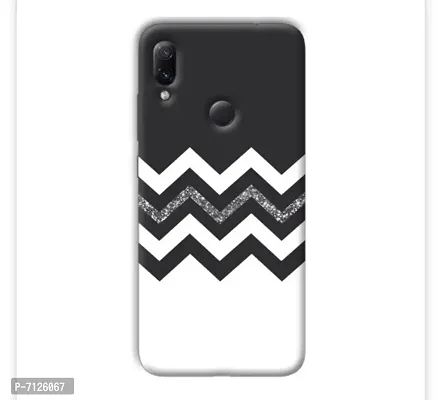 Redmi Y3 Mobile Back Cover-thumb0