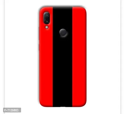 Redmi Y3 Mobile Back Cover-thumb0