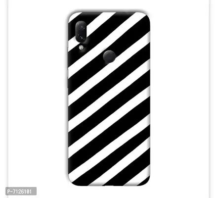 Redmi Y3 Mobile Back Cover-thumb0