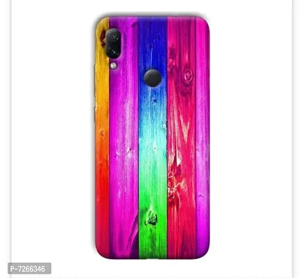 Samsung A20 mobile back cover-thumb0