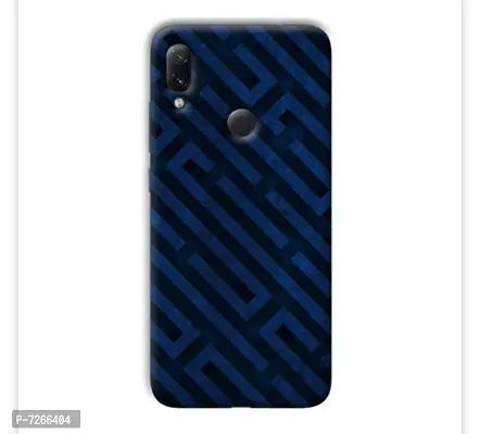 Samsung A20 mobile back cover-thumb0