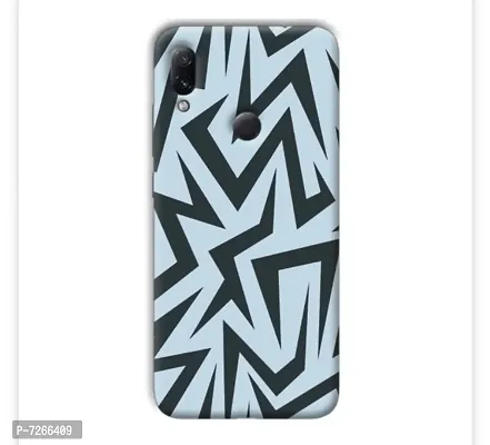 Samsung A20 mobile back cover-thumb0