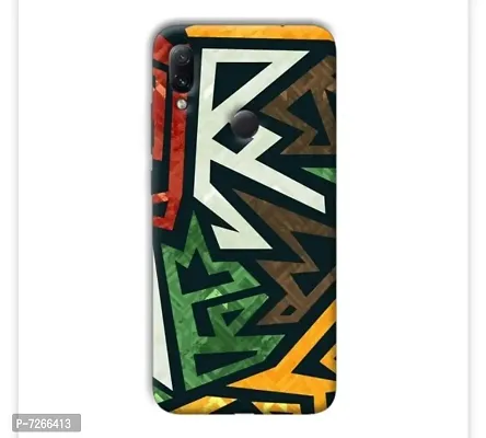 Samsung A20 mobile back cover-thumb0