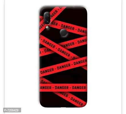 Samsung A20 mobile back cover-thumb0